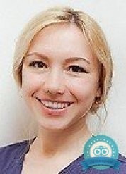 Стоматолог, стоматолог-терапевт Абдураманова Марина Ягьяевна