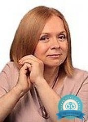 Детский психиатр Пономарева Юлия Владиславовна