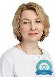 Акушер-гинеколог, гинеколог Гордица Наталья Ярославовна