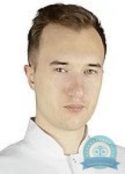 ЛОР (отоларинголог) Саранчин Александр Сергеевич