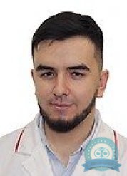ЛОР (отоларинголог) Рахимов Анвар Муротович