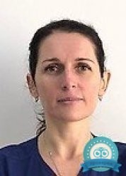 Стоматолог, стоматолог-ортопед, стоматолог-терапевт Куликова Анна Александровна