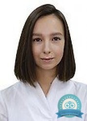 Педиатр Никулина Мария Олеговна