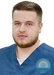 Рентгенолог Кузнецов Александр Олегович