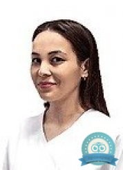 Детский пластический хирург Асеева Залина Алибековна