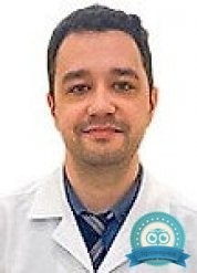 Кардиолог, терапевт, врач функциональной диагностики Исламов Фарид Шамильевич