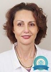 Терапевт Шитикова Ирина Георгиевна