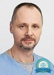 Репродуктолог, акушер-гинеколог, гинеколог Бобров Константин Юрьевич