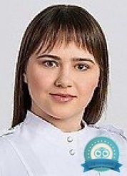 Репродуктолог, акушер-гинеколог, гинеколог Ермолаева Ольга Сергеевна