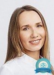 Репродуктолог, акушер-гинеколог, гинеколог Макулова Мария Владимировна