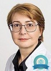 Эндокринолог, медицинский генетик Нагорная Ирена Игоревна