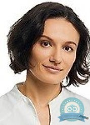 Детский лор (отоларинголог) Позднякова Ирина Владимировна