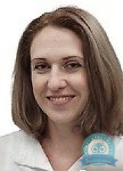 Стоматолог-ортопед, стоматолог-терапевт Тихонова Александра Павловна