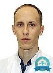 Невролог Смирнов Павел Вячеславович