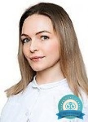 Дерматолог, дерматокосметолог, трихолог Роганова (Гринкевич) Александра