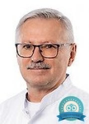 Офтальмолог (окулист) Мартынов Виктор Анатольевич