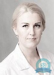Гинеколог Сорокина Ольга Вячеславовна