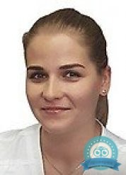 Стоматолог-терапевт Текунова Анна Алексеевна
