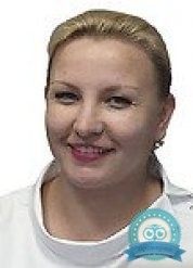 Стоматолог-терапевт Семенова Анна Николаевна