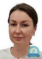 Стоматолог-ортопед Расторгуева Елена Александровна