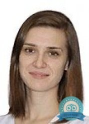 Стоматолог-ортодонт Шевченко Ирина Константиновна