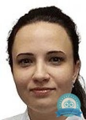 Стоматолог-терапевт, стоматолог-хирург Матюшкина Виктория Александровна