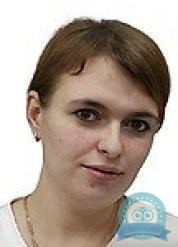 Стоматолог-терапевт Чаплинская Наталья Александровна