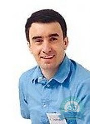 Стоматолог-хирург, стоматолог-имплантолог Гаджиев Али Омардибирович