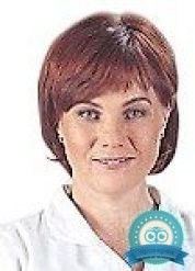 Рентгенолог Кашинская Татьяна Викторовна