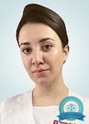 Стоматолог, стоматолог-терапевт Балаева Ирина Романовна