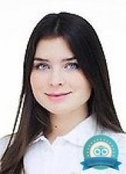 Стоматолог, стоматолог-терапевт Конева Евгения Михайловна
