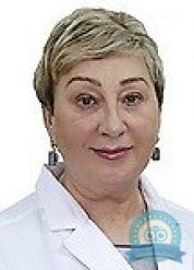 Кардиолог, терапевт Данилова Ирина Витальевна