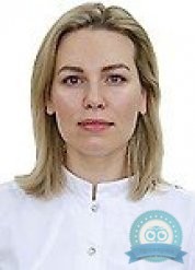 Пульмонолог Кожубаева Наталья Анатольевна