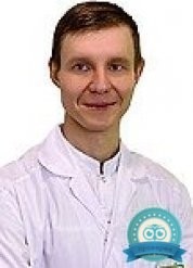 Травматолог-ортопед, ортопед, травматолог Папушин Евгений Владимирович