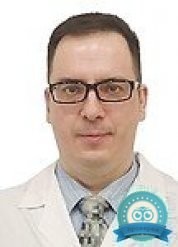 Кардиолог, терапевт Ястребов Павел Сергеевич