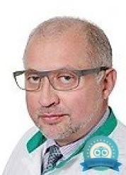 Дерматолог, дерматоонколог Гутка Владимир Орестович
