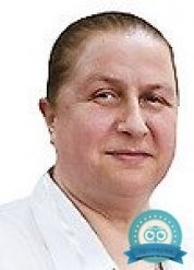 ЛОР (отоларинголог) Селенковас Ирина Петровна