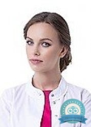 Пластический хирург Ситник Екатерина Сергеевна