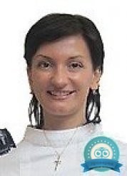 Стоматолог, стоматолог-терапевт Корнетова Ирина Владимировна