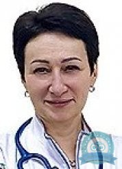 иммунолог, аллерголог Петрова Наталья Витальевна
