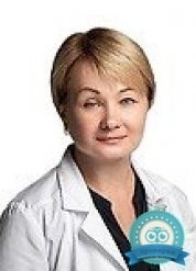 Психиатр, психотерапевт Русских Марина Юрьевна