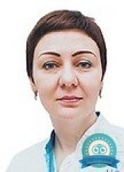 Анестезиолог, анестезиолог-реаниматолог, реаниматолог Шульженко Мария Михайловна