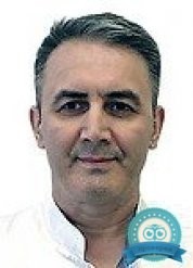 Хирург, проктолог, флеболог Сайфуллин Тимербулат Аскатович