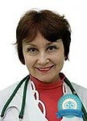 терапевт Яковлева Вера Георгиевна