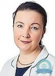 Гематолог Голубенко Рамиля Ахметовна