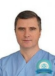 Хирург-ортопед, травматолог-ортопед, ортопед, травматолог Серб Сергей Константинович