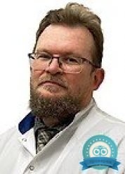 Кардиолог, диетолог, терапевт Никитин Илья Валентинович