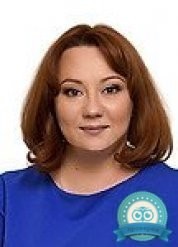 Психиатр, психотерапевт Волкова Ольга Николаевна