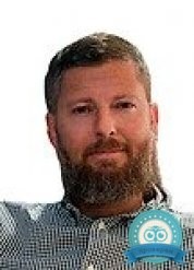 Психолог Червоненко Даниил Александрович