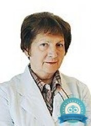 Кардиолог, гастроэнтеролог, терапевт, гирудотерапевт Селезнева Лариса Михайловна